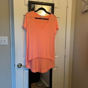 Express Hi-Lo T-Shirt